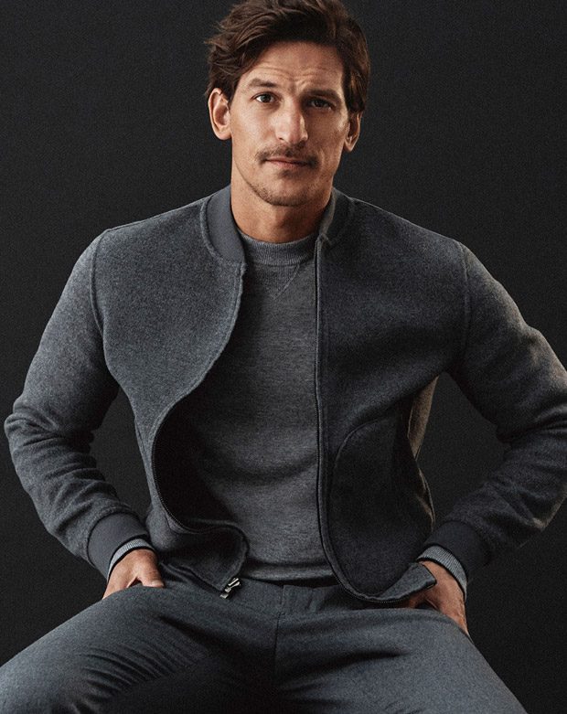 Jarrod Scott