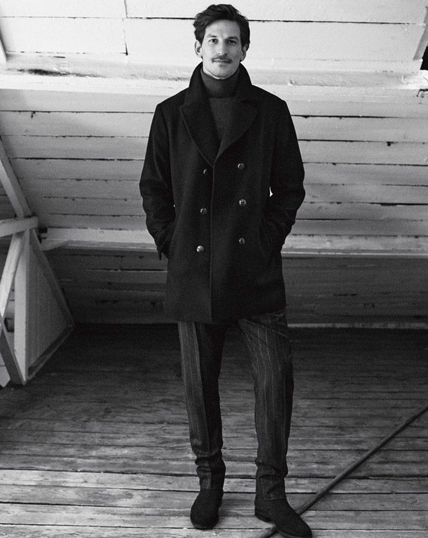 Jarrod Scott