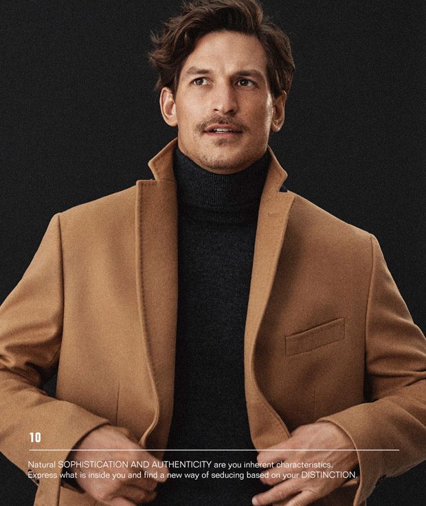 Jarrod Scott
