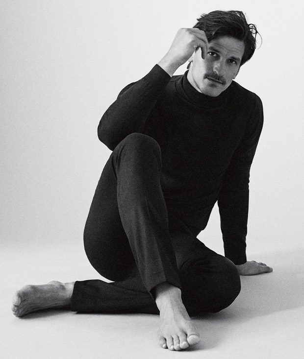 Jarrod Scott