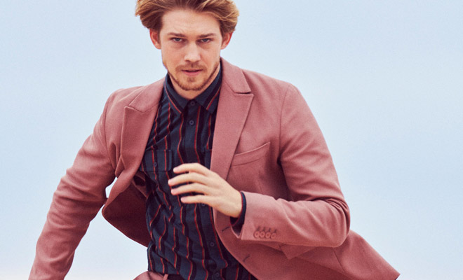 Joe Alwyn