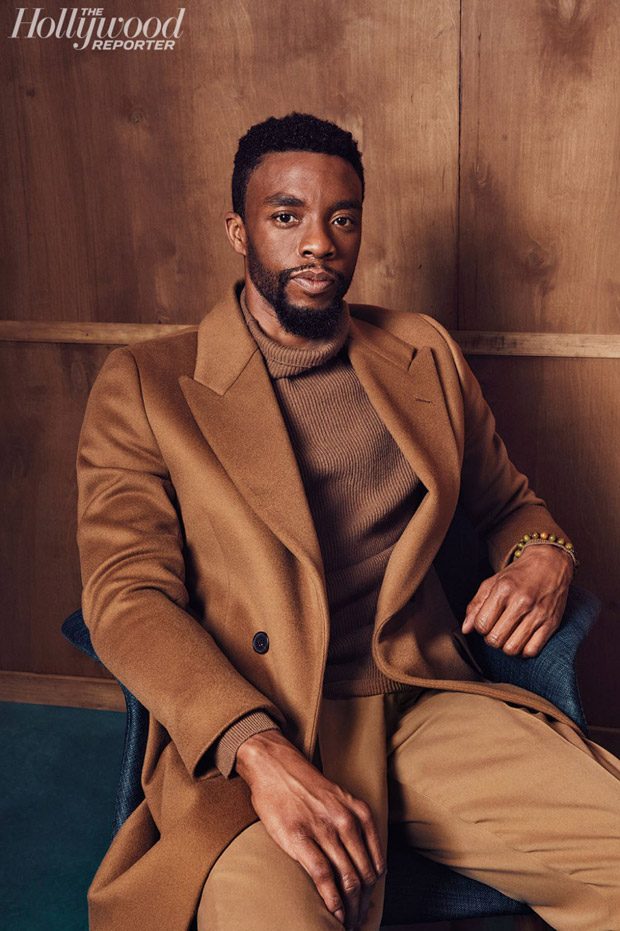 Hollywood Reporter