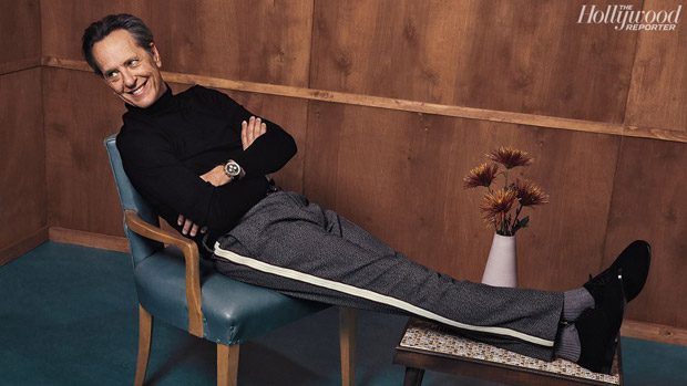 Hollywood Reporter