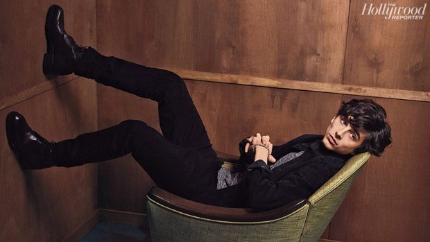 Hollywood Reporter