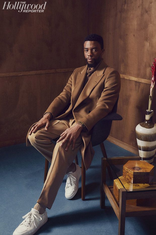 Hollywood Reporter