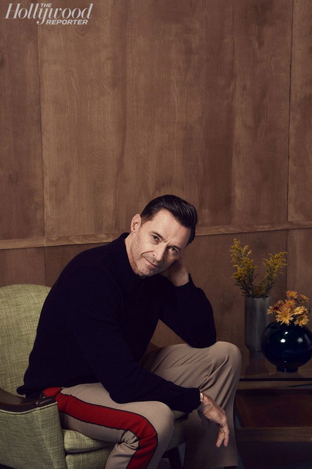 Hollywood Reporter