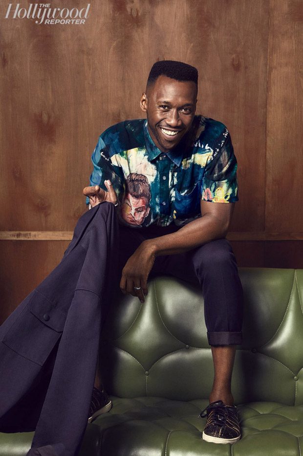 Hollywood Reporter