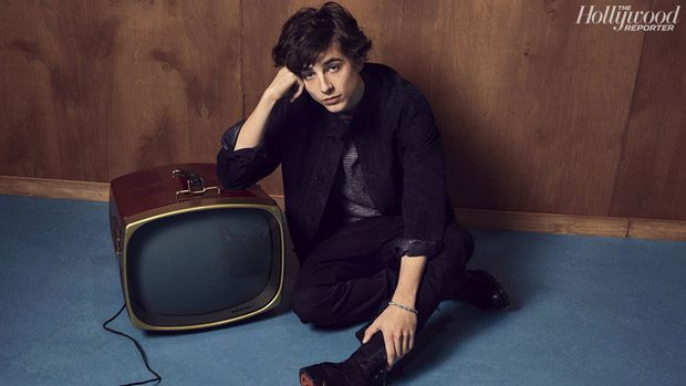 Hollywood Reporter