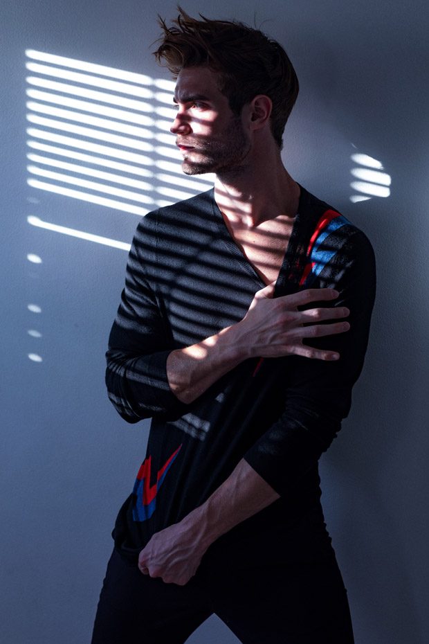 Lucas Bloms