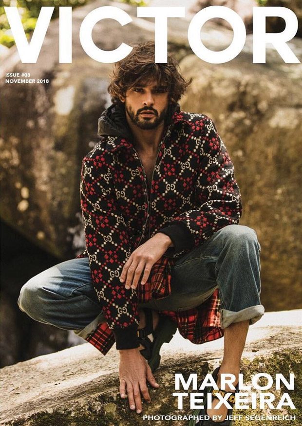 Marlon Teixeira