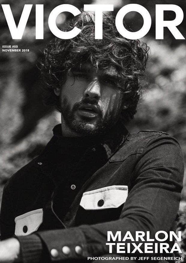 Marlon Teixeira