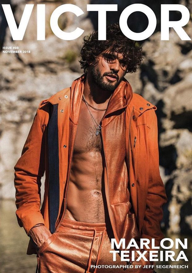 Marlon Teixeira