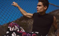 Matthew Laureano