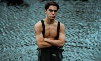 Oscar Bloomfield
