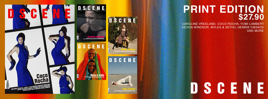 dscene print