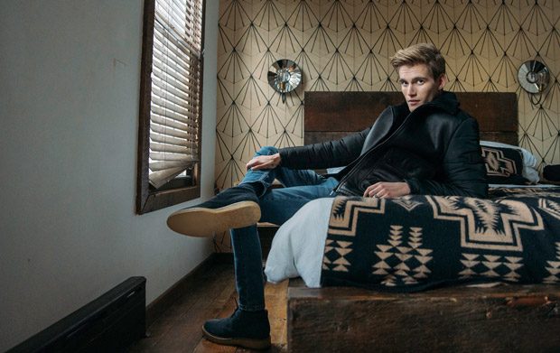 Presley Gerber