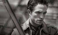 Robert Pattinson