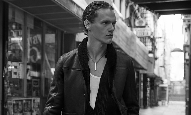 Ryan Keating