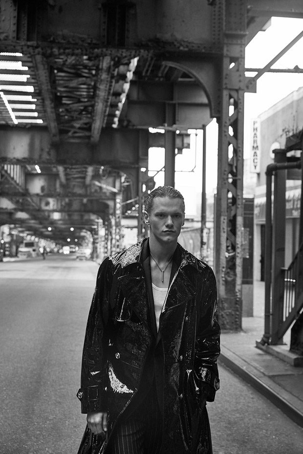 Ryan Keating