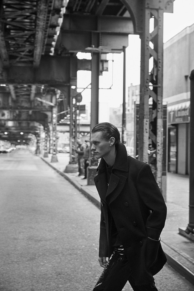 Ryan Keating