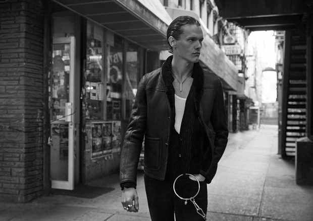 Ryan Keating