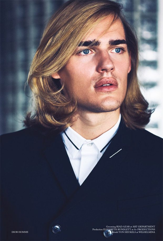 Ton Heukels