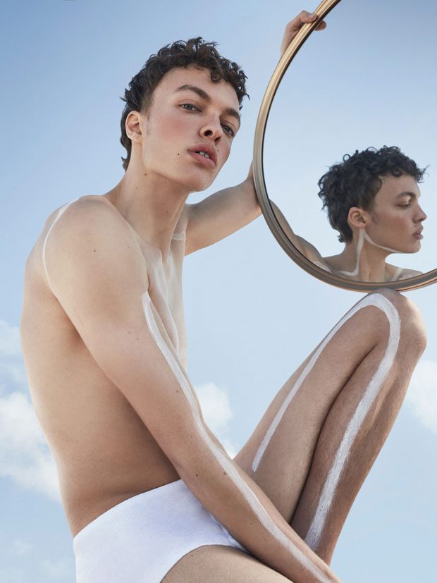 Alex Evans Alex Evans