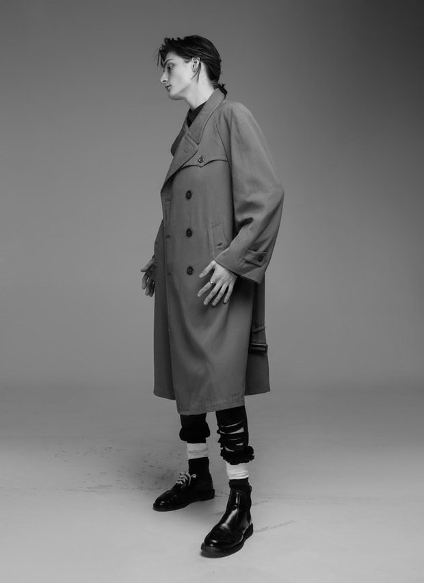 boots glenn minelli