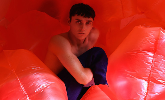 Stream Music from The Inflatable Store, Seoul by BOTTEGA VENETA