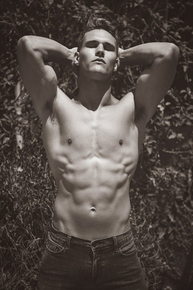 Austin Scoggin