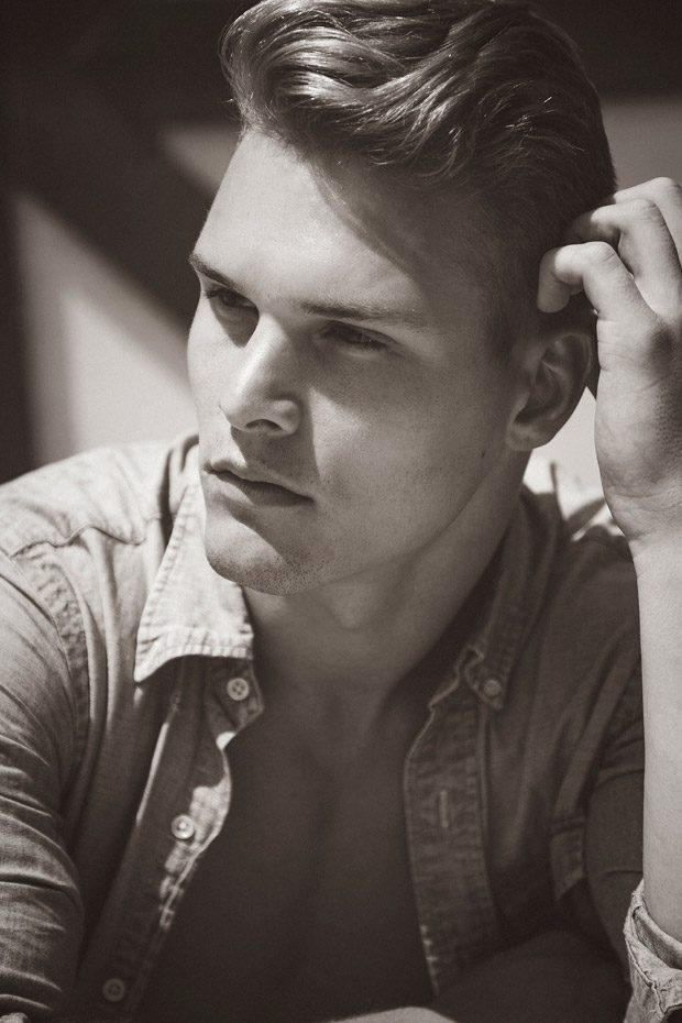 Austin Scoggin