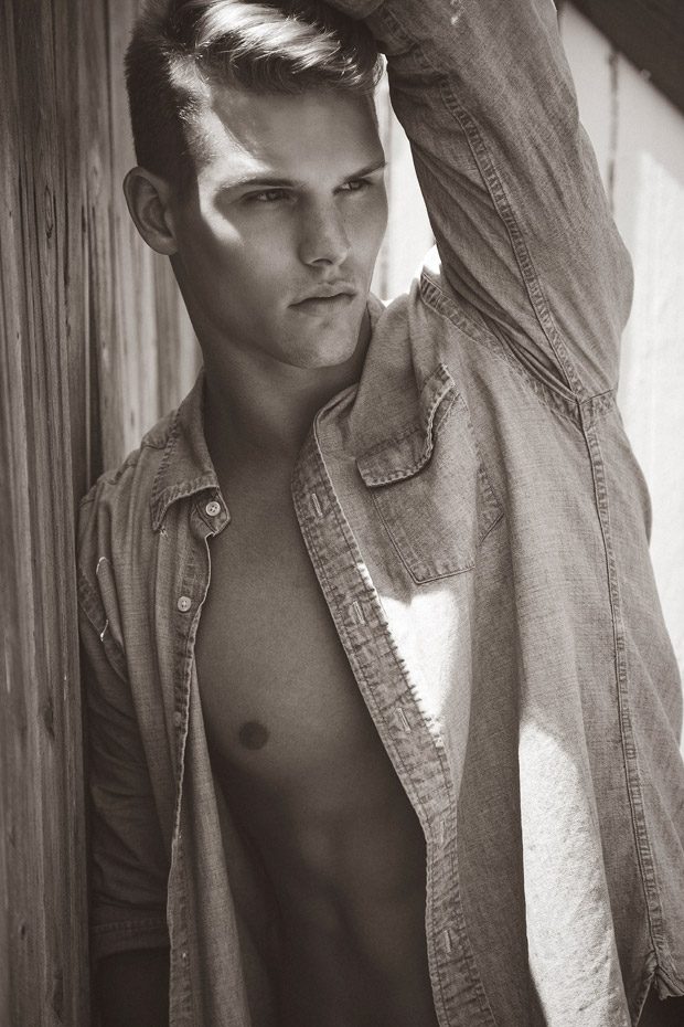 Austin Scoggin