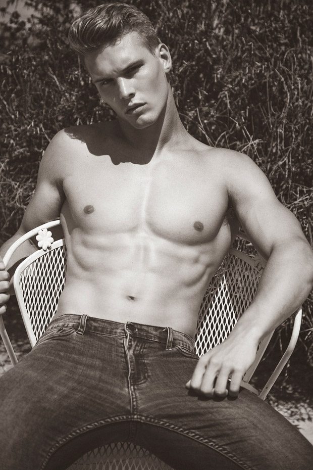 Austin Scoggin