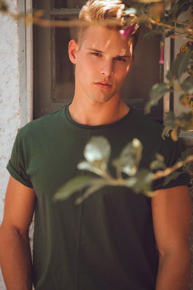 Austin Scoggin