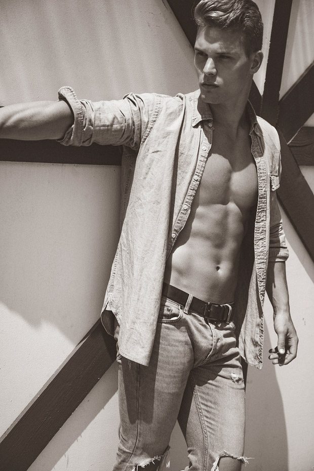 Austin Scoggin