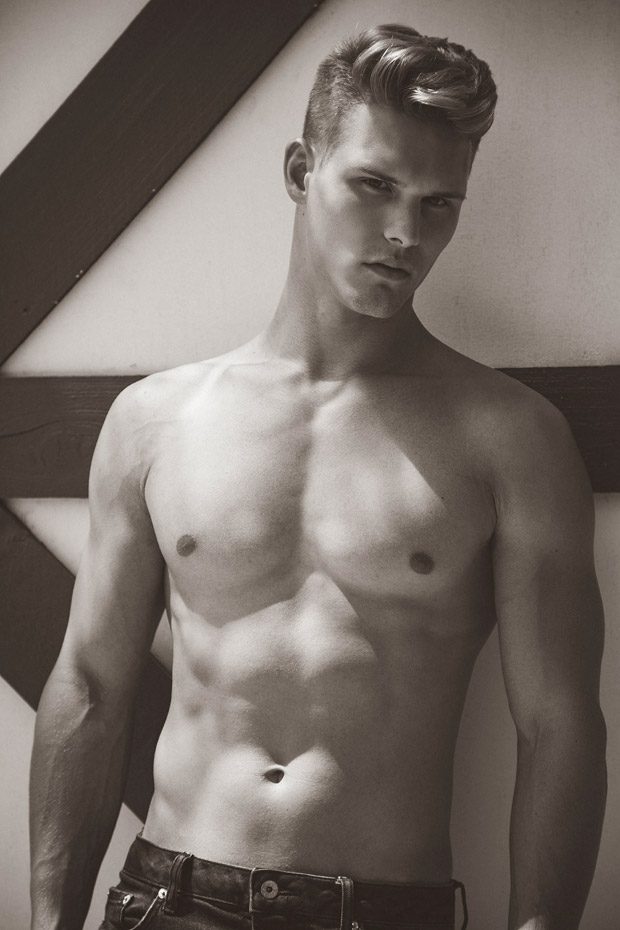 Austin Scoggin