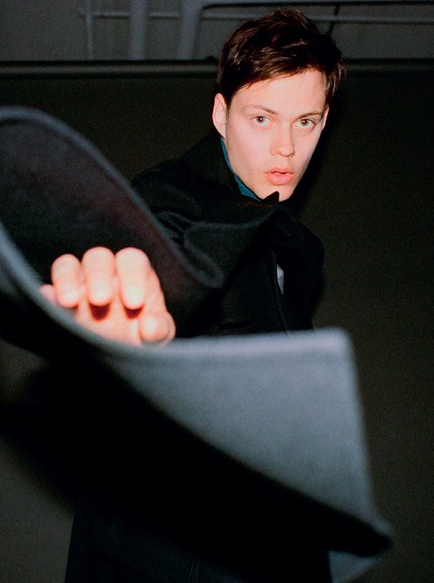 Bill Skarsgard