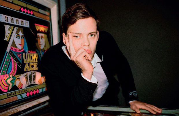 Bill Skarsgard