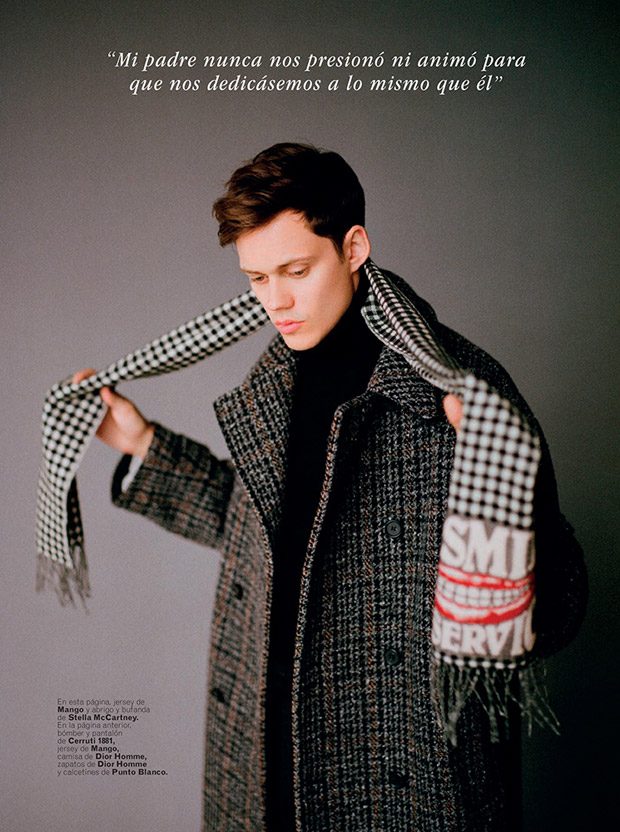 Bill Skarsgard