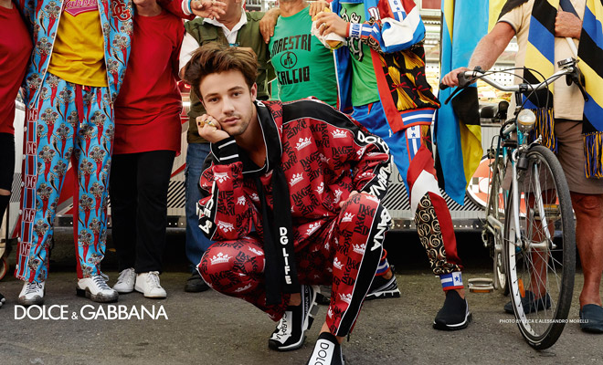 Dolce & Gabbana