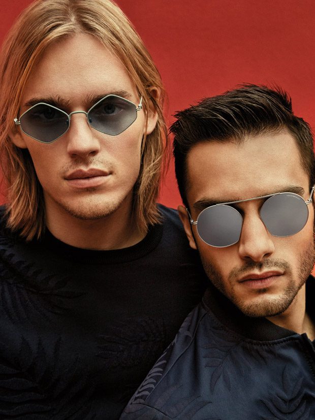 emporio armani ss19