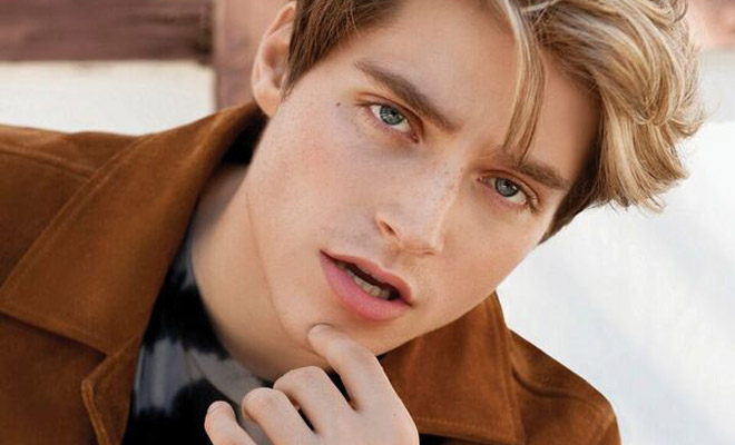 Froy Gutierrez