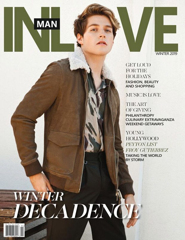Froy Gutierrez
