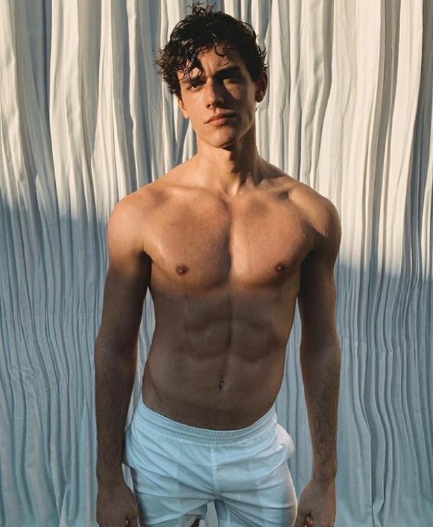 Xavier Serrano