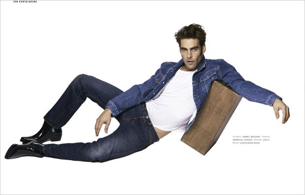 Jon Kortajarena