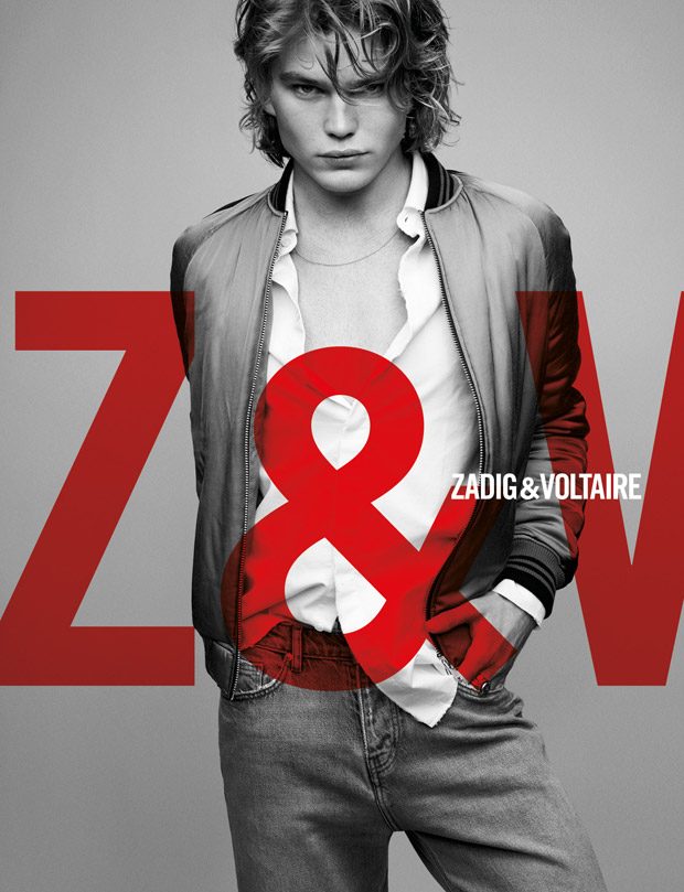 Jordan Barrett