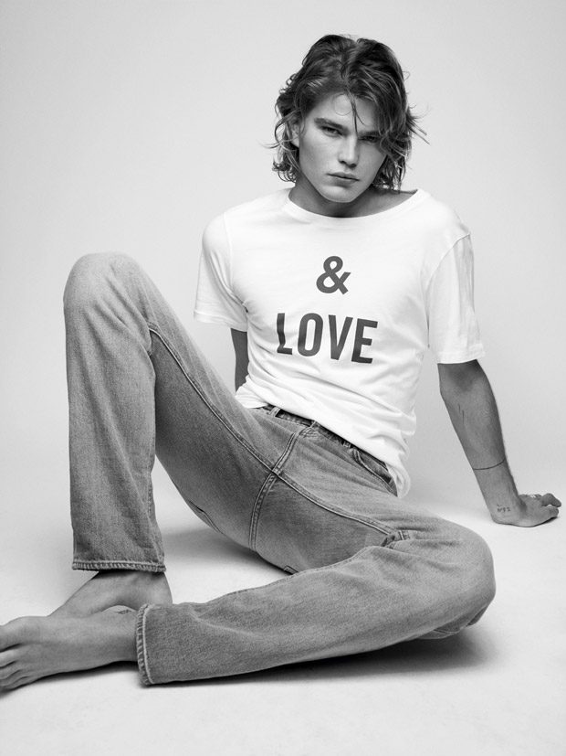 Jordan Barrett