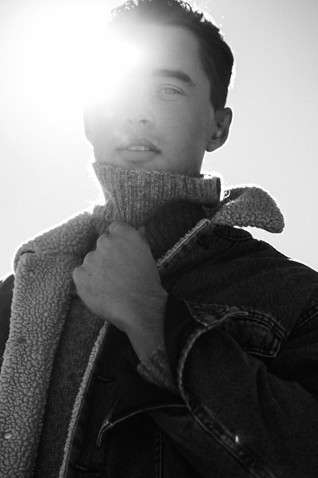 Joshua R