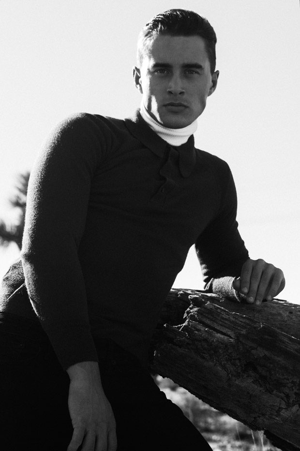 Joshua R