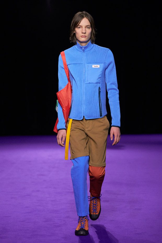 kenzo 20 de julio 09